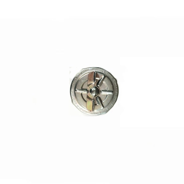 Fuel Cap